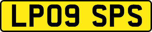 LP09SPS