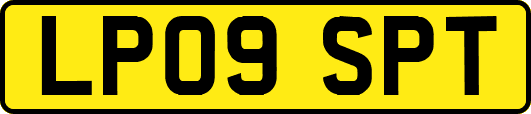 LP09SPT