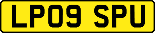 LP09SPU