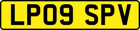 LP09SPV
