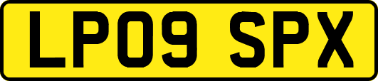 LP09SPX