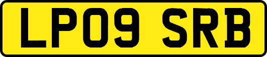 LP09SRB