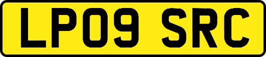 LP09SRC