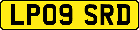 LP09SRD