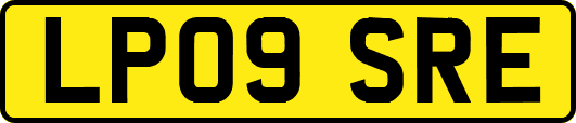 LP09SRE