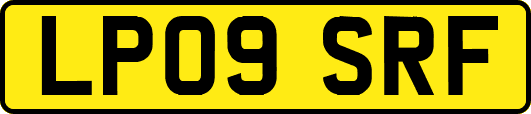 LP09SRF