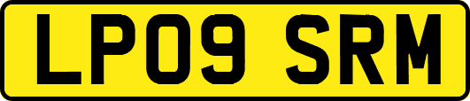 LP09SRM