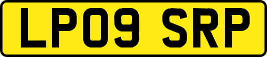 LP09SRP