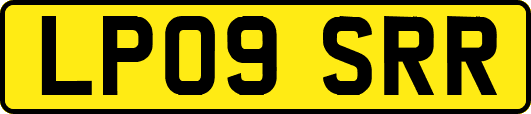 LP09SRR