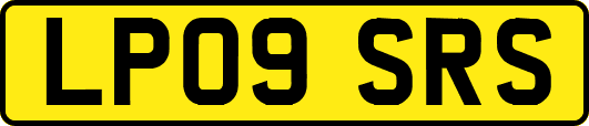 LP09SRS