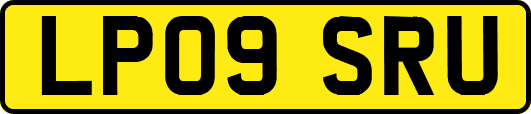 LP09SRU