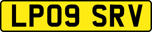 LP09SRV