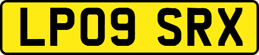 LP09SRX