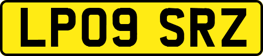 LP09SRZ