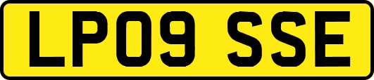 LP09SSE