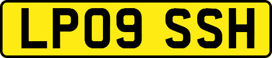 LP09SSH