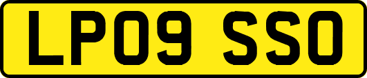 LP09SSO