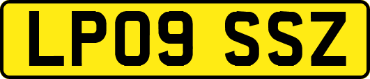 LP09SSZ