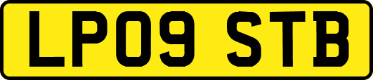 LP09STB