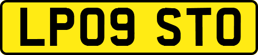 LP09STO