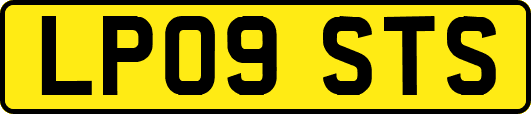 LP09STS