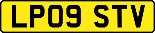LP09STV