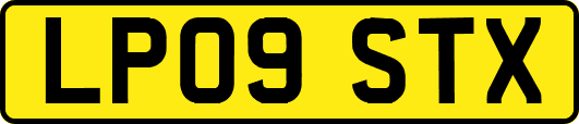 LP09STX