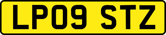 LP09STZ