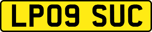 LP09SUC