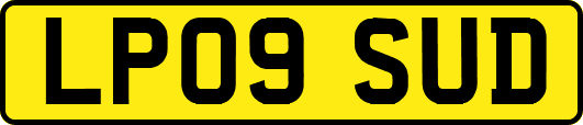 LP09SUD