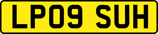 LP09SUH