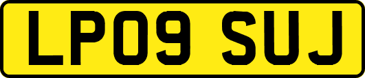 LP09SUJ