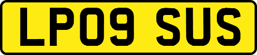 LP09SUS