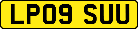 LP09SUU