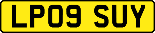 LP09SUY