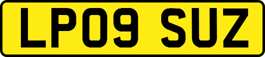 LP09SUZ