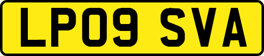 LP09SVA