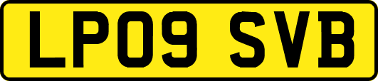 LP09SVB