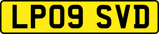 LP09SVD