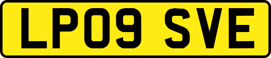 LP09SVE