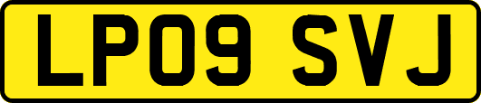 LP09SVJ