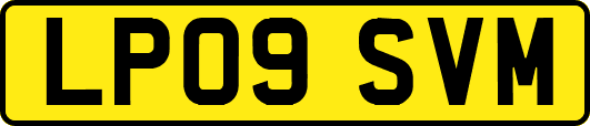 LP09SVM