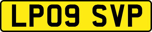 LP09SVP