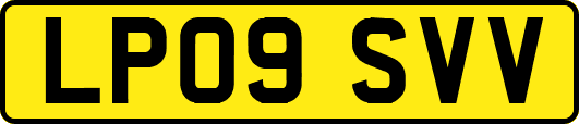 LP09SVV