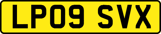 LP09SVX