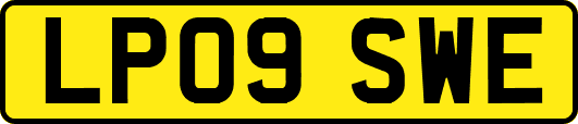 LP09SWE