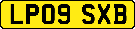 LP09SXB