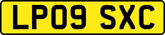 LP09SXC