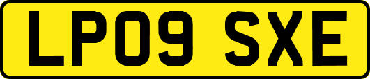 LP09SXE