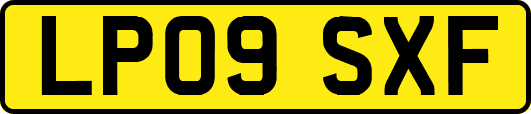 LP09SXF